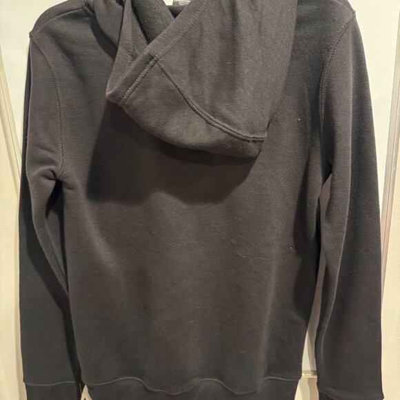 New Jersey Devils Youth Authentic Pullover Hoodie  9K5B7FFTT-NJD NEW with TAGS - Picture 2 of 6